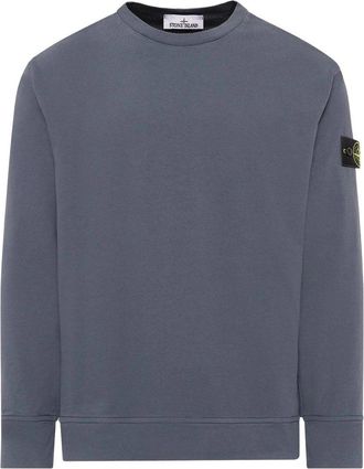 Stone Island Felpa