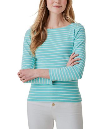 J.McLaughlin J. McLaughlin Goldie Top