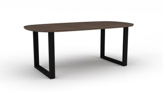 Schubiger M&ouml;bel Esstisch Tombar