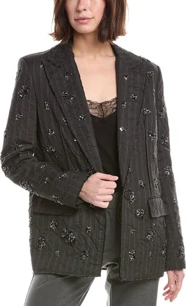 SIMKHAI Murphy Blazer