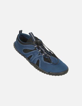 Mountain Warehouse Mens Mountain Warehouse Mens Ocean Water Shoes - Navy - Size: 10
