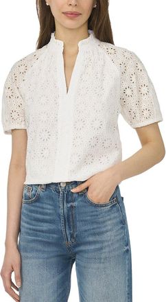 CeCe by Cynthia Steffe Cece Woven Top