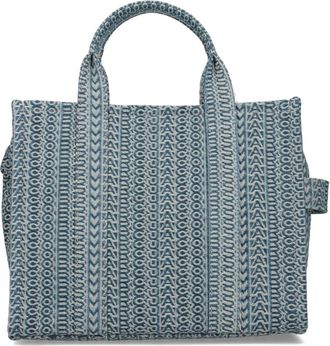 Marc Jacobs The Monogram Medium Tote Bag