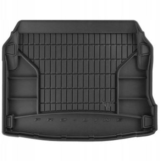 OEM Alfombrilla De Maletero De Goma Para Mercedes Cls C218 Sed&aacute;n 2011-2017 Tm