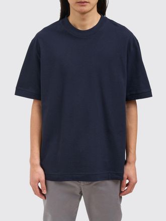 Paolo Pecora Cotton T-Shirt
