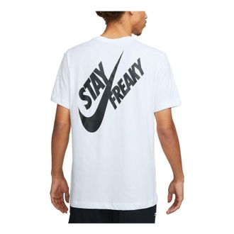 Nike DRI-FIT Giannis T-Shirt White FD0077-100