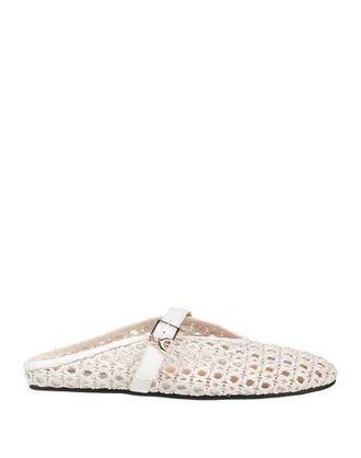 Patrizia Pepe CALZATURE - Mules & Zoccoli su YOOX.COM