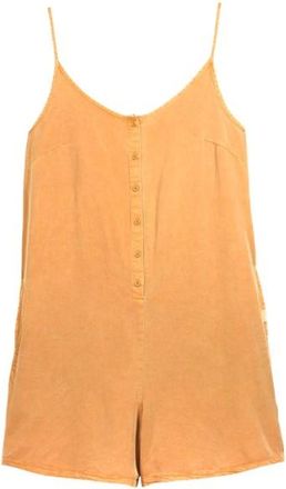 Oxbow Salty Jumpsuits Jumpsuit f&uuml;r Damen | orange