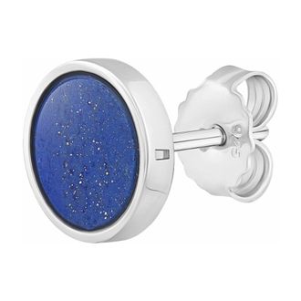 Cai Heren, Accessoires, Blauw, Maat: ONE Size