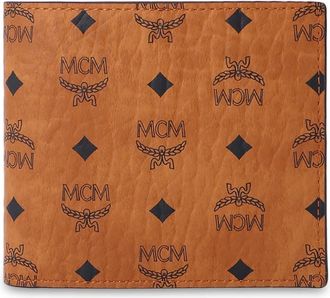 MCM Mcm, unisex, Accesorios, Marr&oacute;n, Talla: ONE Size