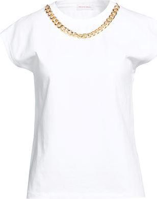 White Wise CAMISETAS Y TOPS - Camisetas en YOOX.COM