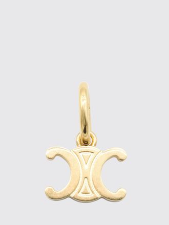 Celine Charm in ottone rodiato