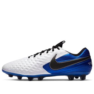 Nike Tiempo Legend 8 Elite SG Pro AC Daybreak Pack - Hyper Royal AT5899-104