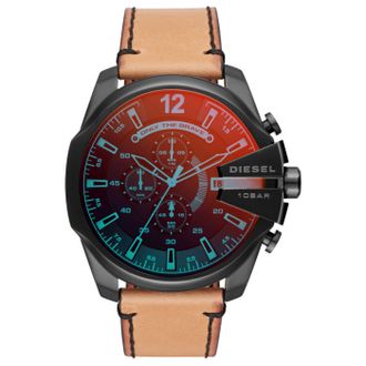 Diesel Mega Chief Mens Watch