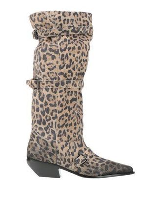 Elena Iachi FOOTWEAR - Boots sur YOOX.COM