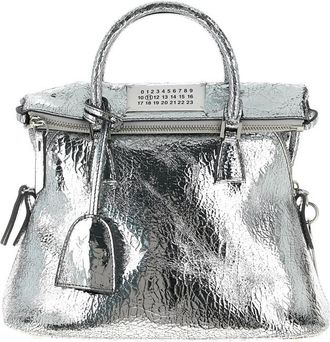 Maison Margiela 5Ac Classique Mini Handbag