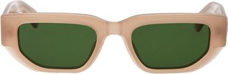 Off-white Greeley Sunglasses