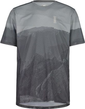 Maloja AntonioM. Multi Velotrikot f&uuml;r Herren | grau