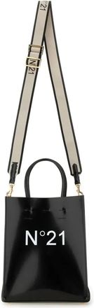 N°21 Shopper & Totes - Small Shopper Bag - Gr. unisize - in Schwarz - für Damen