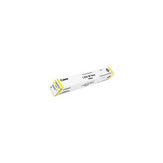 OEM Canon T&oacute;ner C-exv 1007 Amarillo 19000 P&aacute;ginas