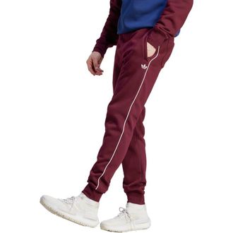 adidas Originals Archive Joggers in Maroon at Nordstrom, Size Small