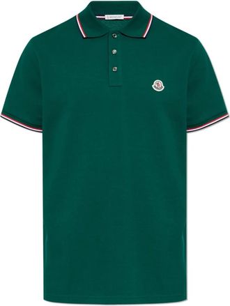 Moncler Uomo, Top, Verde, M, new