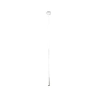 Faro Barcelona Diana 600 L&aacute;mpara Colgante Blanco Mate 22013