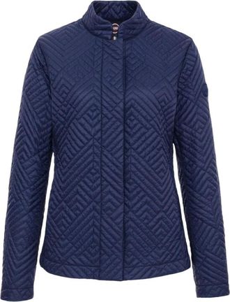Colmar 2001 2ZX Jacket - Dames - Outdoorjassen - Blauw - M - Fitness