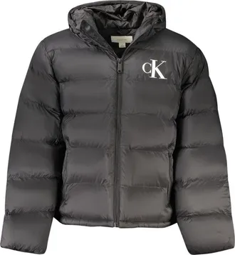 Calvin Klein Poliammide Mens Mens Jacket