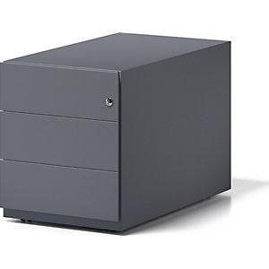 EKO V-part - Buck Rodante Note Con 3 Cajones Universales H X A X P 495 X