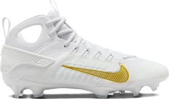 Nike Huarache 9 Elite Mid LAX sneakers - Wit