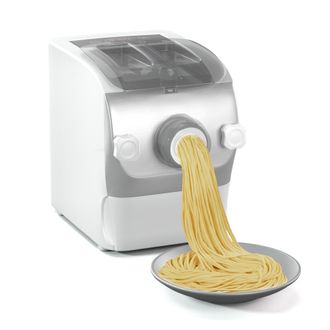 Klarstein Klarstein M&aacute;quina Para Pasta Pastamania 7 Accesorios Pasta + Ravioli 260 W F&aacute;cil Limpieza