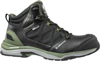 Albatros-Moebel Ultratrail Ctx Mid Safety Boot
