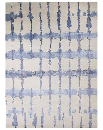F.J. Kashanian Ocean Rug