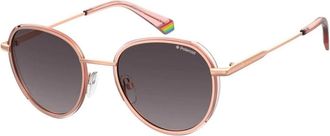 Polaroid unisex, Accessori, Rosa, Taglia unica, new