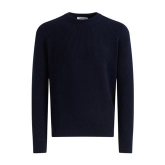 Gran Sasso Hombre, Jerseys, Azul, Talla: XL