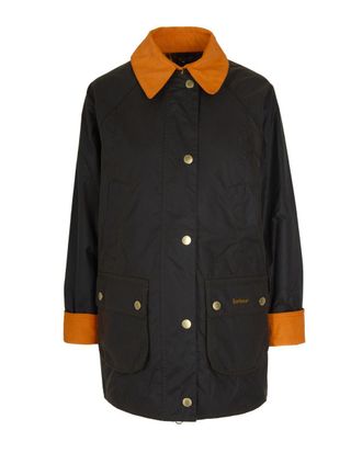 Barbour Jacket