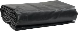 vidaXL Lona Gris Antracita 3x3 M 650 G/m&sup2; Vidaxl
