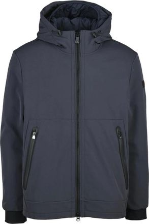 Peuterey Uomo, Sport, Blu, XL, new