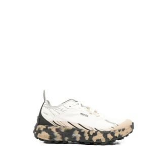 Norda Sneakers, female, White, Size: 9 1/2 US Norda Sneakers