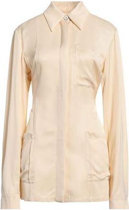 Jil Sander CAMISETAS Y TOPS - Camisas en YOOX.COM