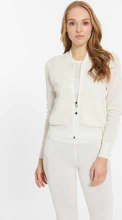 Leimere SAGAPONACK JACKET in Marshmallow at Nordstrom, Size X-Small