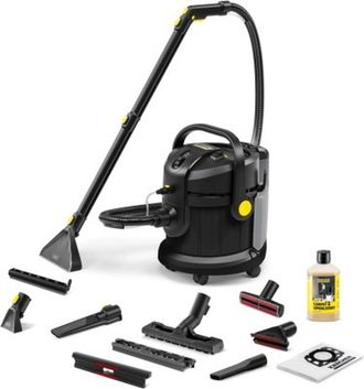 Karcher Aspirador Karcher Se 4 Gofurther 1000 W 4 L Tanque