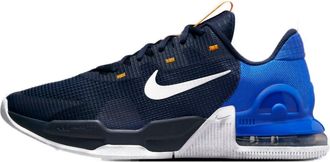 Nike Air Max Alpha Trainer 5 Obsidian Racer Blue DM0829-401
