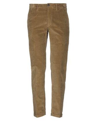 Re-hash BOTTOMWEAR - Trousers on YOOX.COM