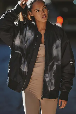 adidas by Stella McCartney Bomber Jacket