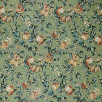 Frontgate Lemon Soleil Indoor/Outdoor Rug - Black, 111 x 411 - Frontgate