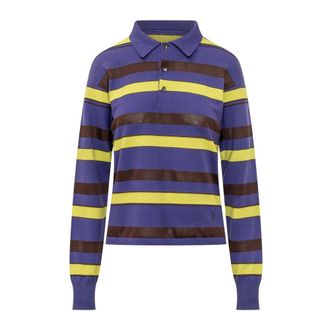 J.W.Anderson Donna, Top, Multicolore, XS, new