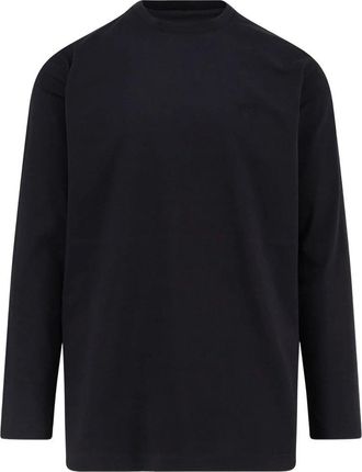 Yohji Yamamoto u ls Tee