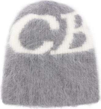 Cole Buxton Logo-letter Beanie
